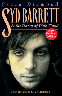 Omslagafbeelding: Crazy Diamond: Syd Barrett and the Dawn of Pink Floyd 9780857121226
