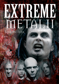 Cover image: Extreme Metal II 9780857122247
