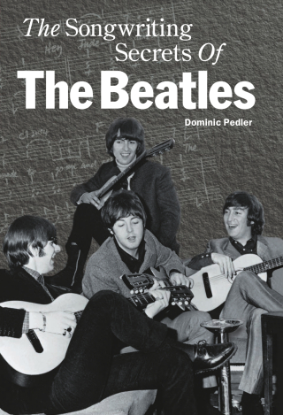 Cover image: Songwriting Secrets of the Beatles, The 9780857123466