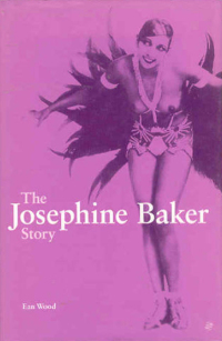 表紙画像: The Josephine Baker Story 9780857123633