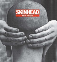 Cover image: Skinhead 9780857125910