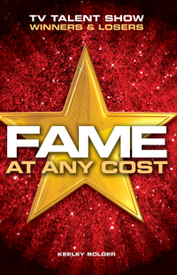 Imagen de portada: Fame: At Any Cost 9780857125934