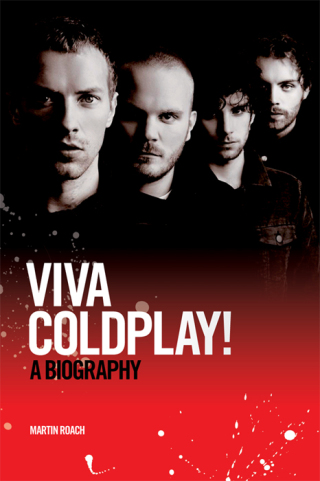 Cover image: Viva Coldplay: A Biography 9780857125941