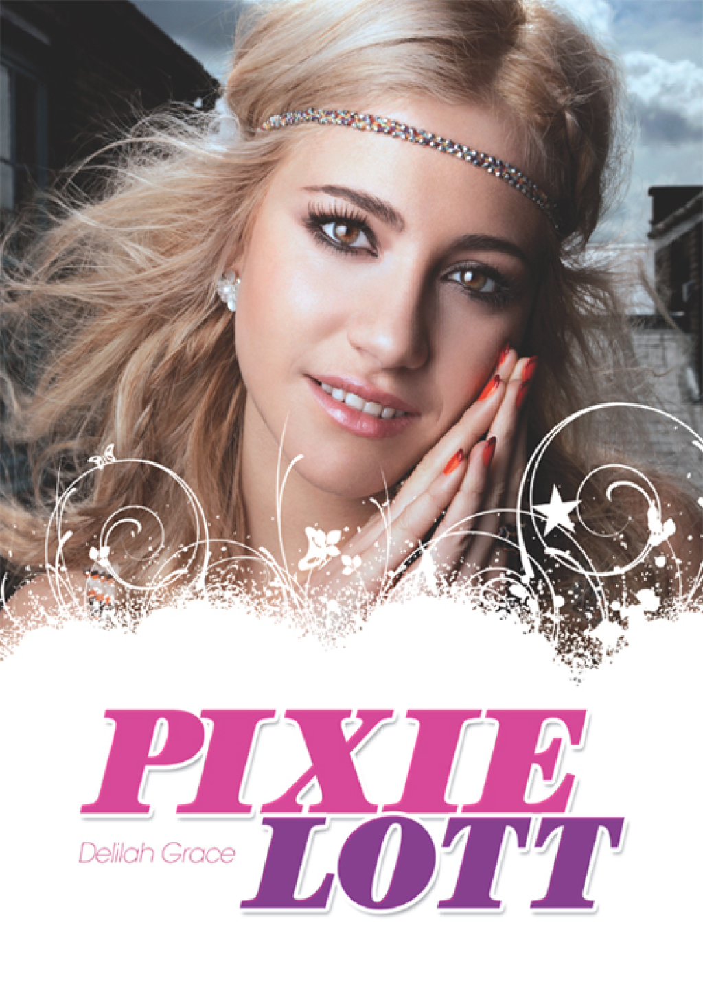 Pixie Lott (eBook)