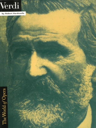 Imagen de portada: Verdi and His Operas 9780857127624