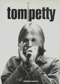 Omslagafbeelding: Conversations with Tom Petty 9781787601628