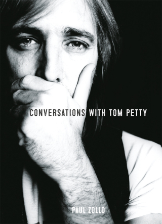 Imagen de portada: Conversations with Tom Petty 9781787601628