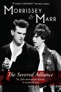 Cover image: Morrissey & Marr: The Severed Alliance 9780857127822