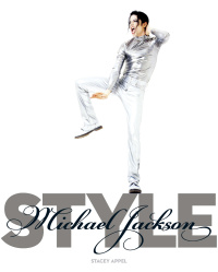 表紙画像: Michael Jackson Style 9780857127877
