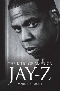 Omslagafbeelding: Jay-Z: The King of America 9780857127921