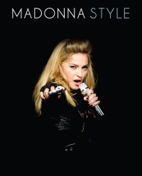 Cover image: Madonna Style 9780857127969