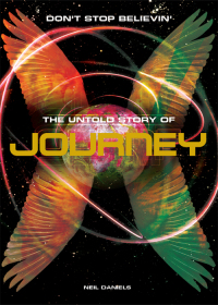 Imagen de portada: Don't Stop Believin': The Untold Story Of Journey 9780857128218
