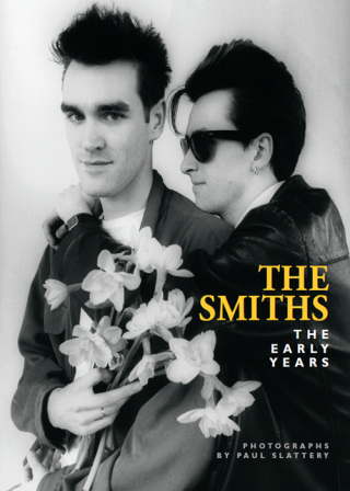 Cover image: The Smiths: The Early Years 9780857128232