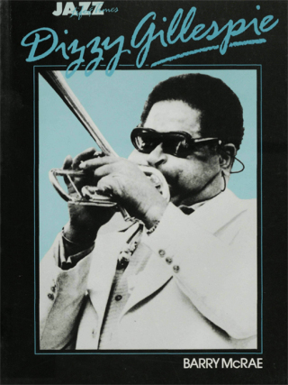 Cover image: Dizzy Gillespie 9780857128287