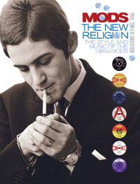 Cover image: Mods: The New Religion 9781780385495