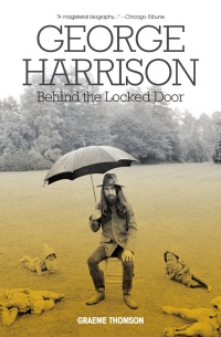 Cover image: George Harrison 9781785582691