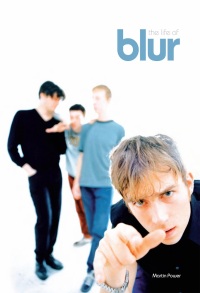 Cover image: The Life of Blur 9780857128621