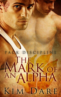 Cover image: The Mark of an Alpha 1st edition 9780857150080