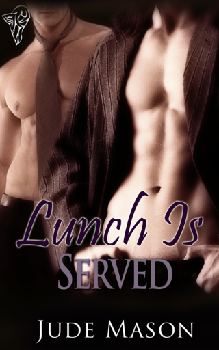 Cover image: Lunch is Served 1st edition 9780857151193