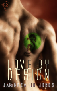 Cover image: Love by Design 1st edition 9780857152732