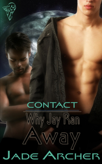 Cover image: Why Jay Ran Away 1st edition 9780857153135