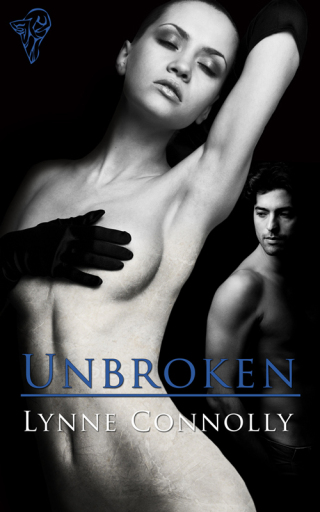 Cover image: Unbroken 1st edition 9780857153296