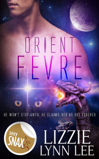 Cover image: Orient Fevre 1st edition 9780857153500