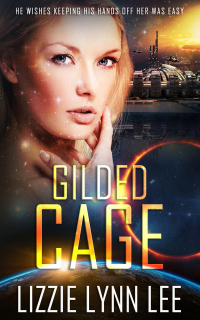 Cover image: Gilded Cage 1st edition 9780857153852