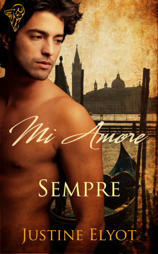 Cover image: Sempre 1st edition 9780857154606