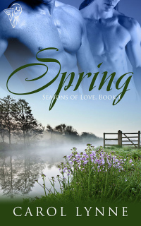 Cover image: Spring 1st edition 9780857155016