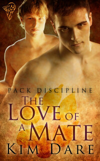 Cover image: The Love of a Mate 1st edition 9780857155672