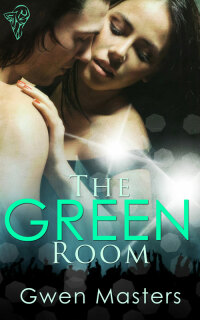 Cover image: The Green Room 1st edition 9780857156105