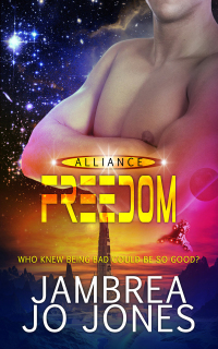 Cover image: Freedom 1st edition 9780857158291