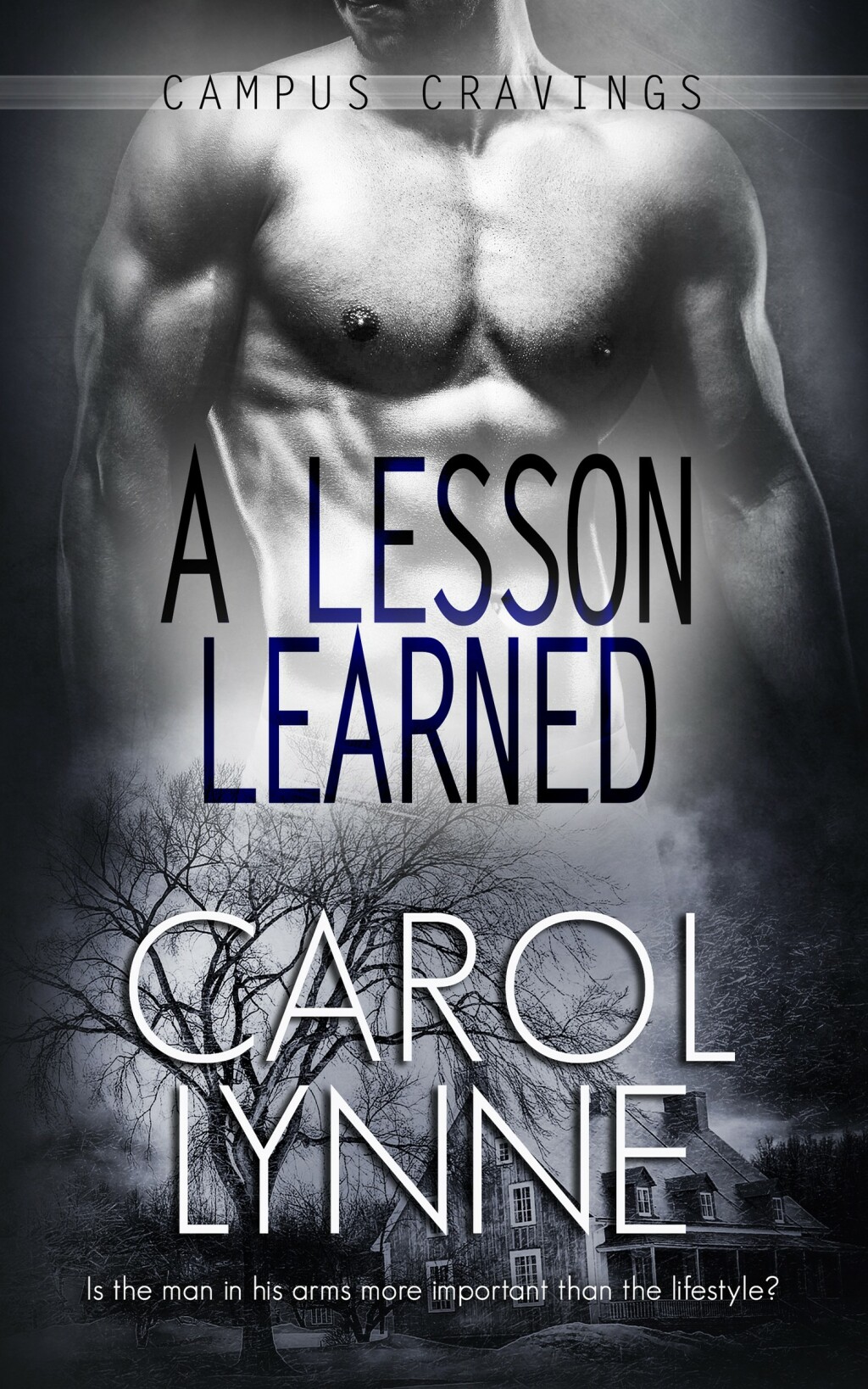 A Lesson Learned 1st Edition
