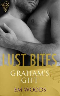 Cover image: Graham's Gift 1st edition 9780857158499