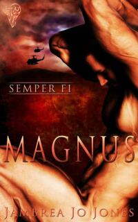 Cover image: Magnus 1st edition 9780857158697