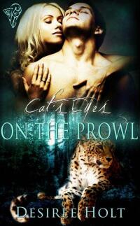 Cover image: On the Prowl 1st edition 9780857159052