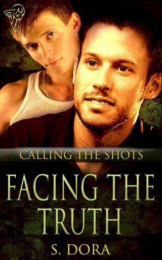 Cover image: Facing the Truth 1st edition 9780857159151