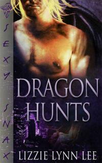 Cover image: Dragon Hunts 1st edition 9780857159199
