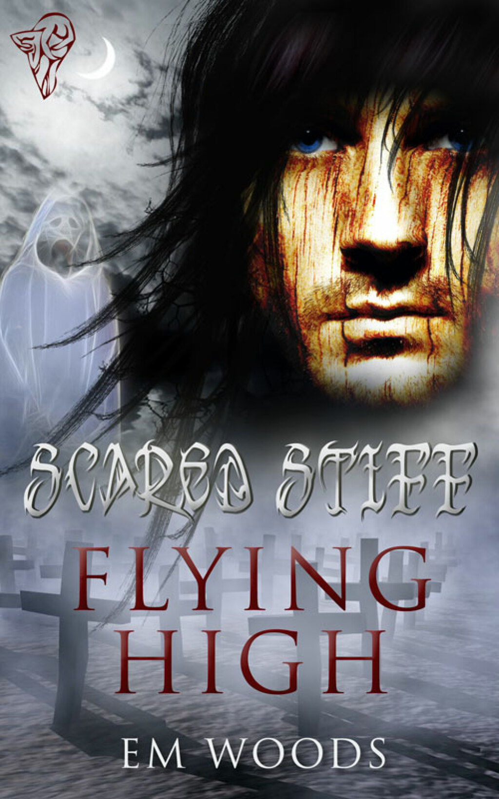 Flying High 1st Edition