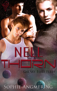 Cover image: Nell Thorn 1st edition 9780857159373