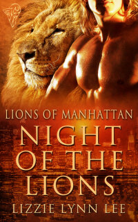 Cover image: Night of the Lions 1st edition 9780857159472
