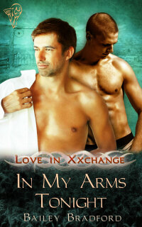 Cover image: In My Arms Tonight 1st edition 9780857159502