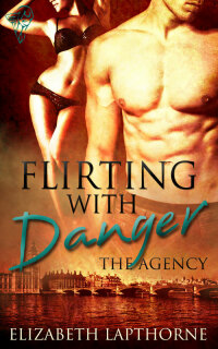 Cover image: Flirting With Danger 1st edition 9780857159632