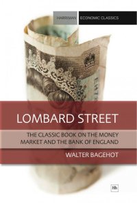 Cover image: Lombard Street