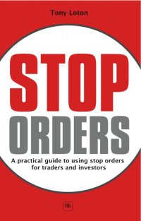 Cover image: Stop Orders 1st edition 9781906659288