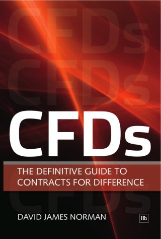 Imagen de portada: CFDs 1st edition 9781905641437