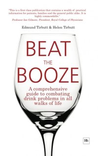 Omslagafbeelding: Beat the Booze 1st edition 9781905641420