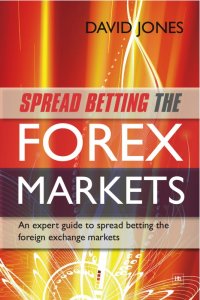 Cover image: Spread Betting the Forex Markets 1st edition 9781906659516