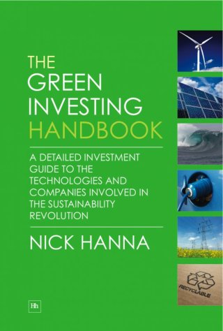Cover image: The Green Investing Handbook 9781906659677